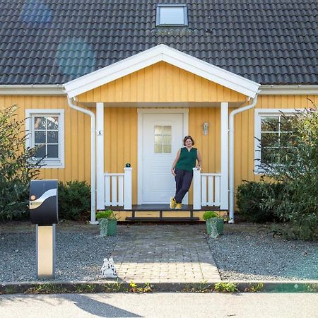 Anettes Bed & Breakfast Falster Eskilstrup  Εξωτερικό φωτογραφία