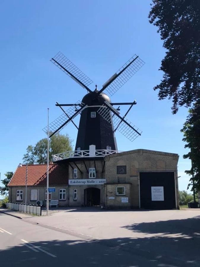 Anettes Bed & Breakfast Falster Eskilstrup  Εξωτερικό φωτογραφία