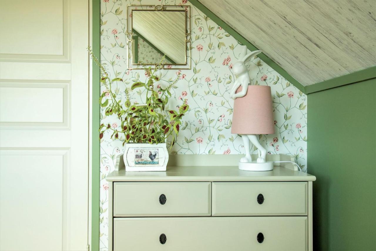 Anettes Bed & Breakfast Falster Eskilstrup  Εξωτερικό φωτογραφία