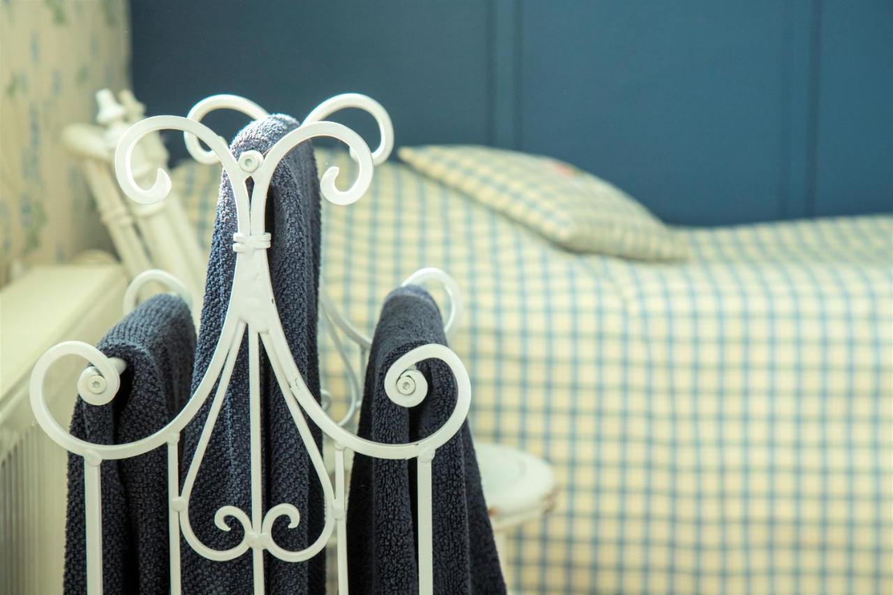 Anettes Bed & Breakfast Falster Eskilstrup  Εξωτερικό φωτογραφία