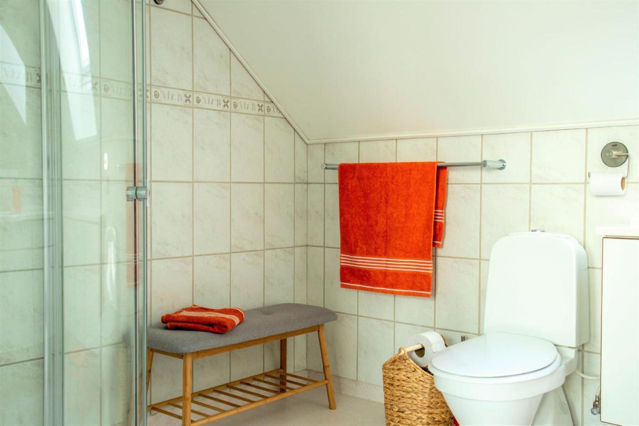 Anettes Bed & Breakfast Falster Eskilstrup  Εξωτερικό φωτογραφία