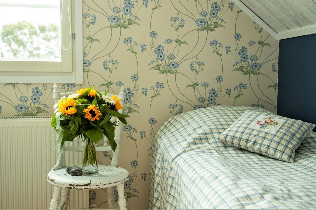 Anettes Bed & Breakfast Falster Eskilstrup  Εξωτερικό φωτογραφία