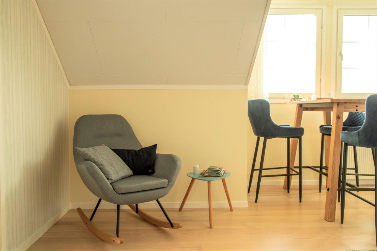 Anettes Bed & Breakfast Falster Eskilstrup  Εξωτερικό φωτογραφία