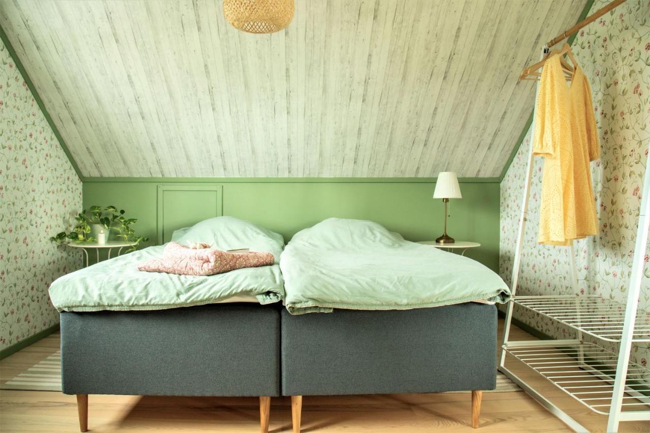 Anettes Bed & Breakfast Falster Eskilstrup  Εξωτερικό φωτογραφία