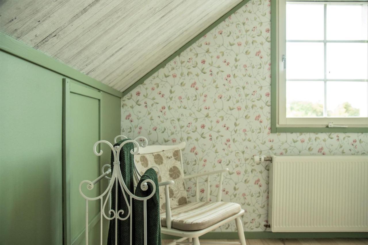 Anettes Bed & Breakfast Falster Eskilstrup  Εξωτερικό φωτογραφία