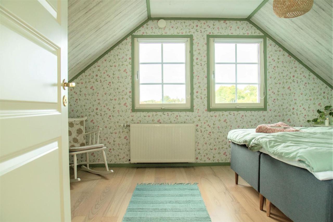 Anettes Bed & Breakfast Falster Eskilstrup  Εξωτερικό φωτογραφία