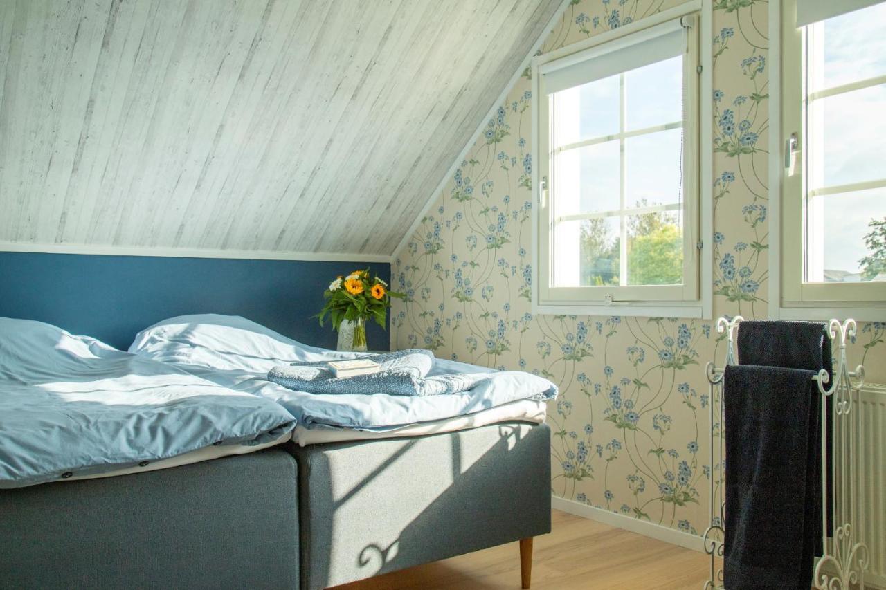 Anettes Bed & Breakfast Falster Eskilstrup  Εξωτερικό φωτογραφία
