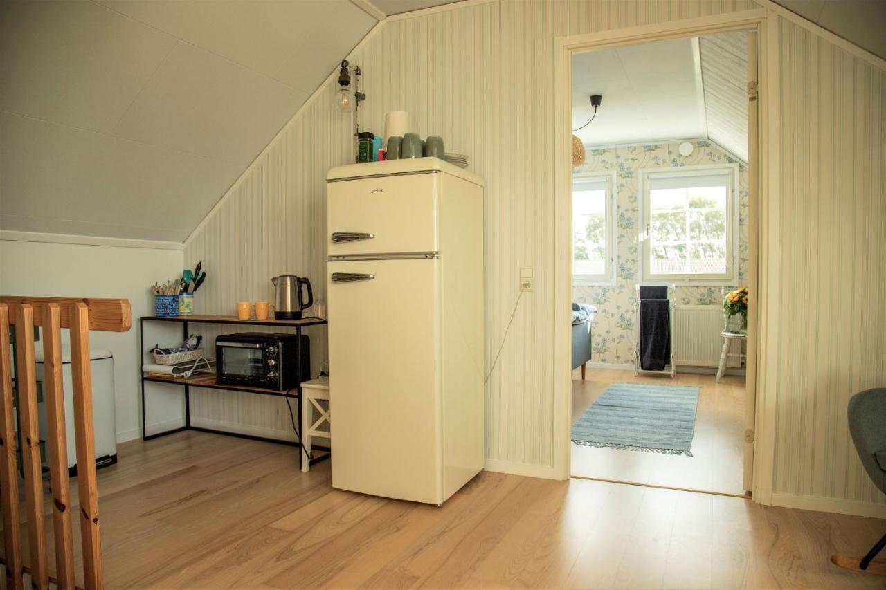 Anettes Bed & Breakfast Falster Eskilstrup  Εξωτερικό φωτογραφία