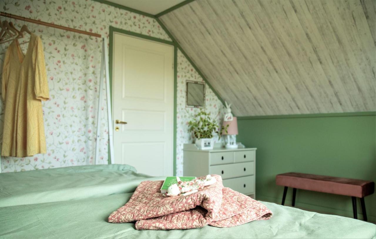 Anettes Bed & Breakfast Falster Eskilstrup  Εξωτερικό φωτογραφία