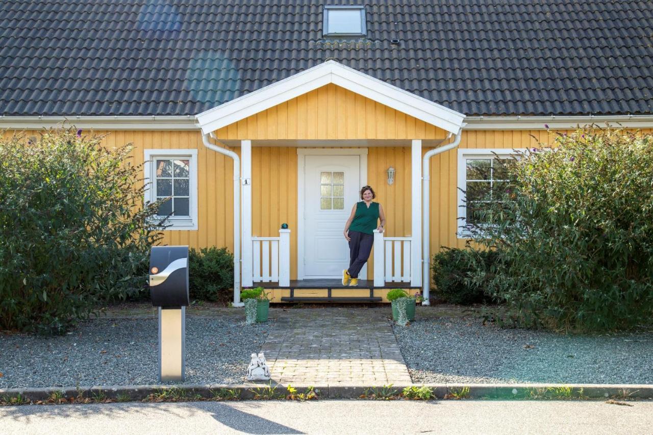 Anettes Bed & Breakfast Falster Eskilstrup  Εξωτερικό φωτογραφία