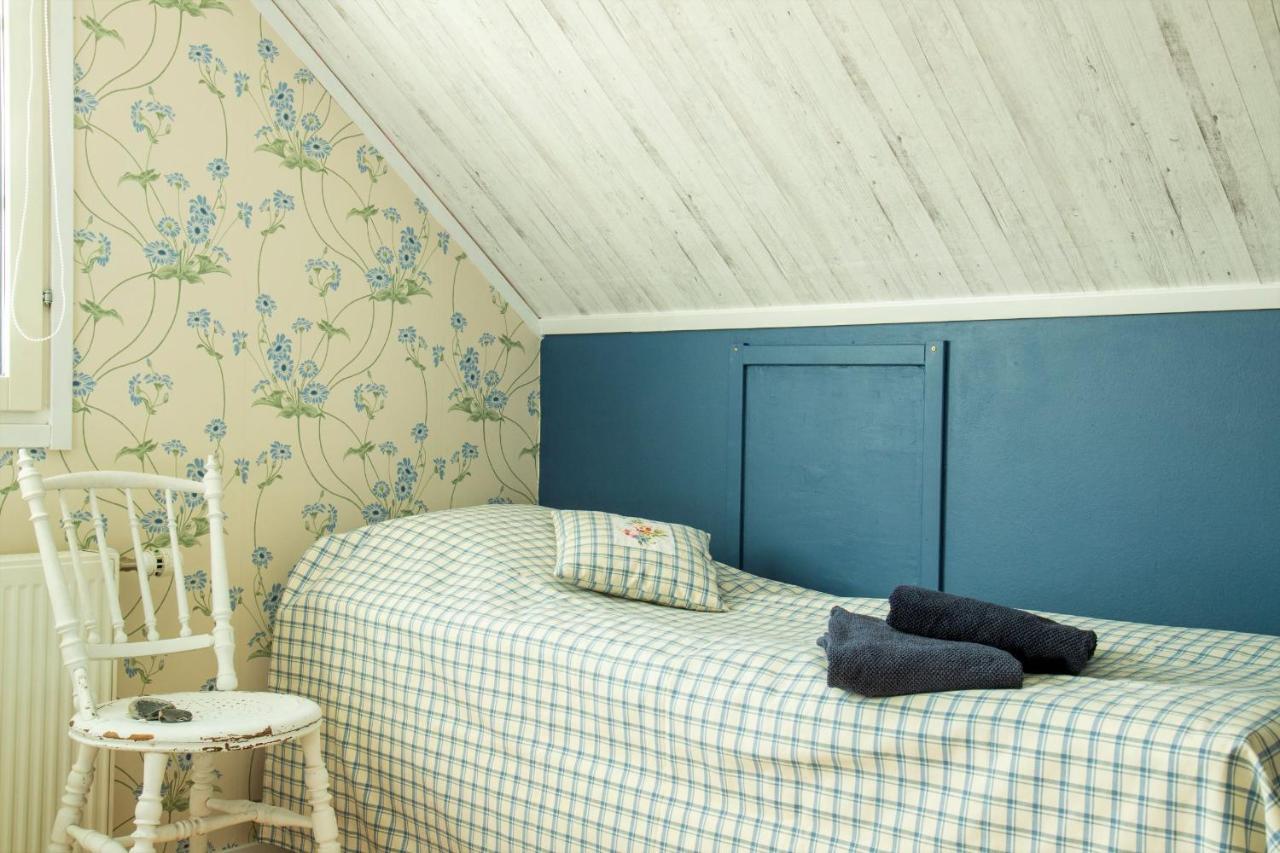 Anettes Bed & Breakfast Falster Eskilstrup  Εξωτερικό φωτογραφία